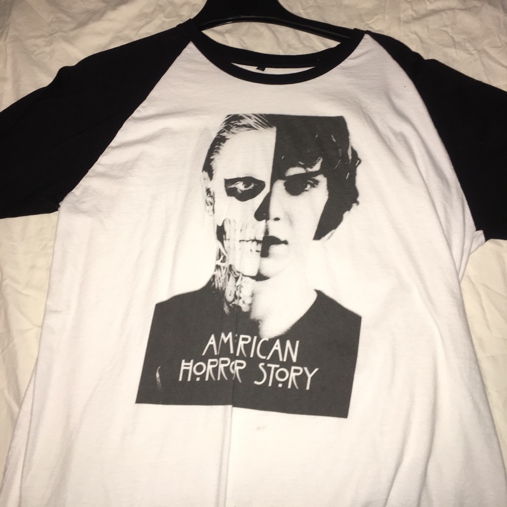 American Horror Story Shirt